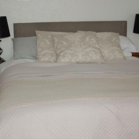 Bed and Breakfast Knights Rest Shanklin Zewnętrze zdjęcie