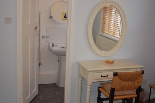 Bed and Breakfast Knights Rest Shanklin Zewnętrze zdjęcie