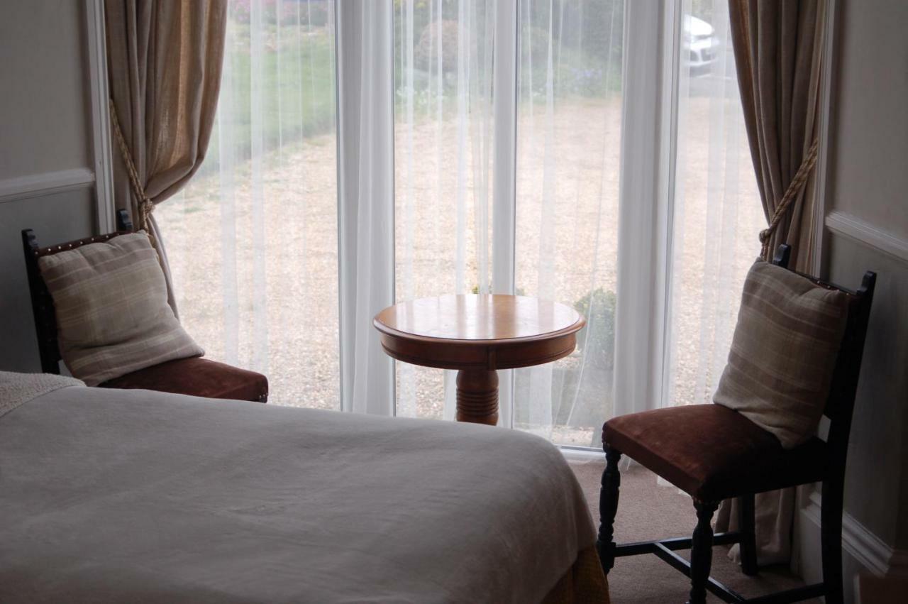 Bed and Breakfast Knights Rest Shanklin Zewnętrze zdjęcie