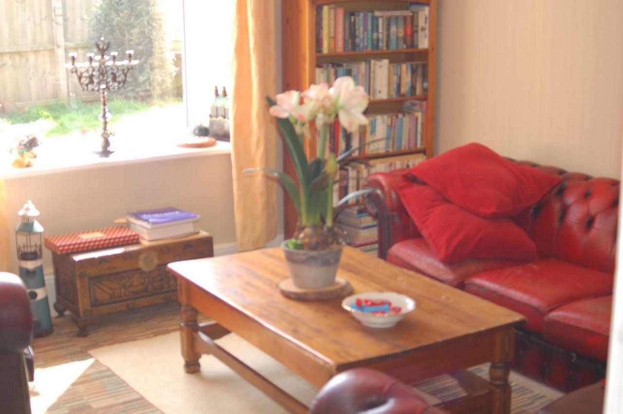 Bed and Breakfast Knights Rest Shanklin Zewnętrze zdjęcie