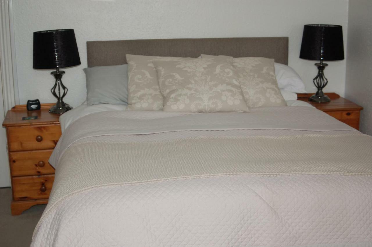 Bed and Breakfast Knights Rest Shanklin Zewnętrze zdjęcie