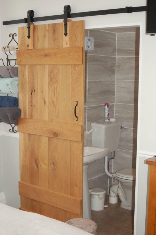 Bed and Breakfast Knights Rest Shanklin Zewnętrze zdjęcie
