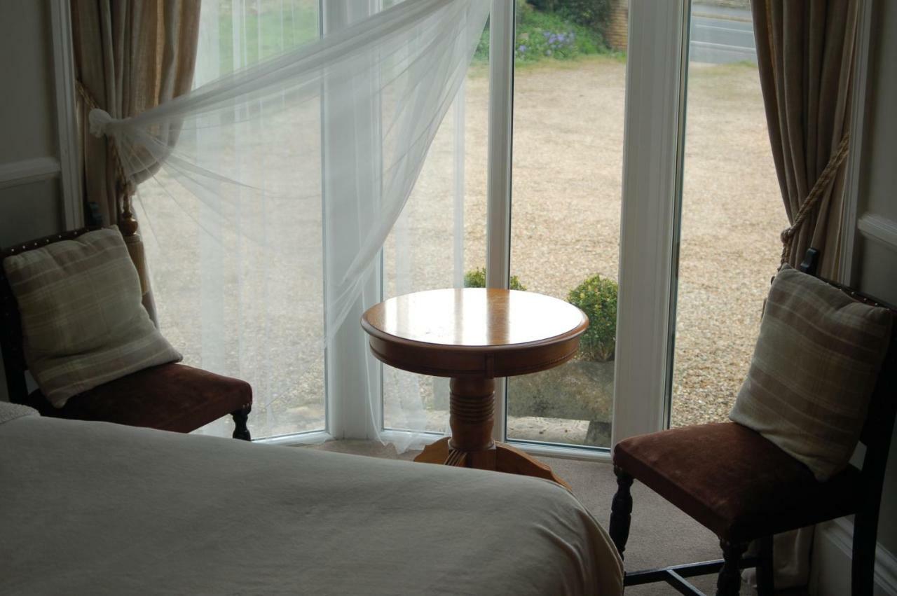 Bed and Breakfast Knights Rest Shanklin Zewnętrze zdjęcie