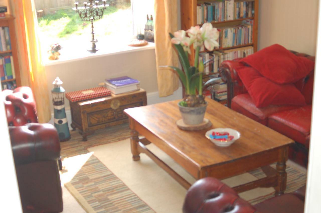 Bed and Breakfast Knights Rest Shanklin Zewnętrze zdjęcie
