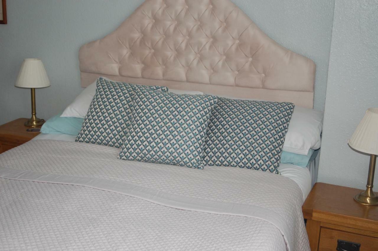 Bed and Breakfast Knights Rest Shanklin Zewnętrze zdjęcie