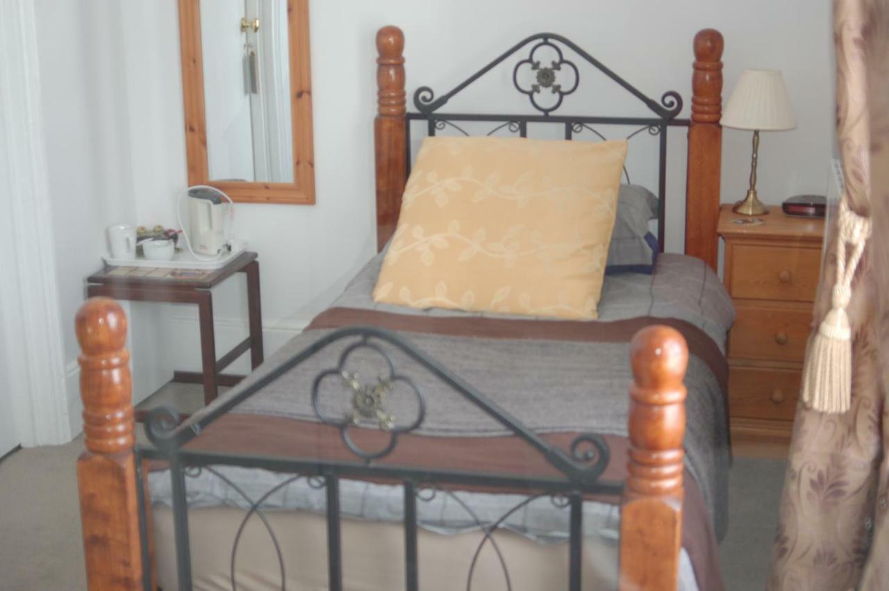 Bed and Breakfast Knights Rest Shanklin Zewnętrze zdjęcie