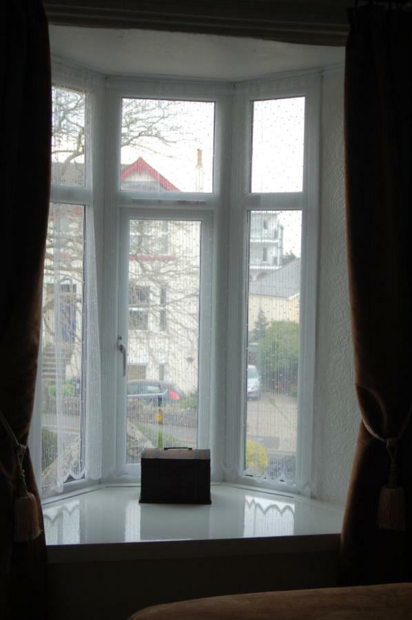 Bed and Breakfast Knights Rest Shanklin Zewnętrze zdjęcie